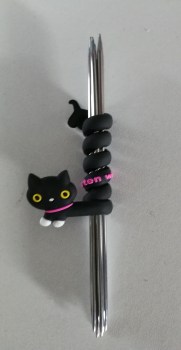 Kabelbinder Katze2